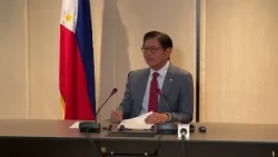 PBBM: Pilipinas, hindi kailangang humingi ng permiso sa China para maglayag sa WPS | GMA News