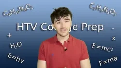 HTV College Prep-4004 CPU Architecture