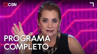 INTELIGENCIA ARTESANAL with NANCY PAZOS | Guest: GABRIEL KATOPODIS - 8/21/2026