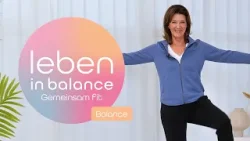 Aktiv ins neue Jahr - Fitness mit Gudrun Teil 3