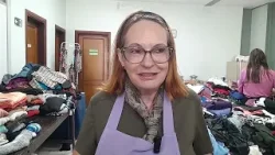 FEIRA DE OUTONO NAS SAMARITANAS