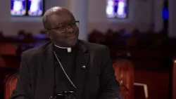 One On One 3/2: Bishop Simon Peter Engurait - Part I