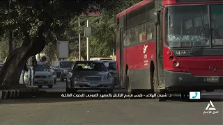 د. شريف الهادى يكشف تفاصيل الهزة الأرضية