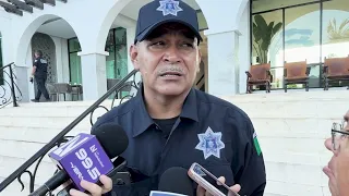 With the arrival of more personnel, areas with criminal activity will be covered even further