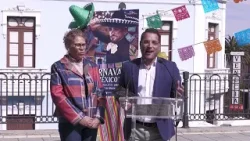 Los Realejos presenta el "Carnaval de México" 2026 | Mírame TV Canarias
