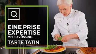 Eine Prise Expertise | Su Vössing | Tarte Tartin | Folge 4