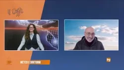 "Il Caffè di TRG" - sabato 7 marzo 2026