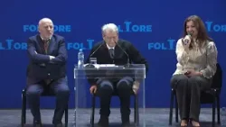 Top Channel/ Berisha sulmon AKSHI-n: Daniel Shimës i dola zot, por ai ishte shërbëtori i tyre