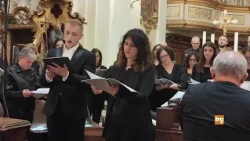 Saint Francis Centenary, initiatives of the Tifernate Diocese