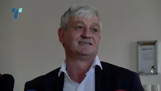 Судење „Државна лотарија“: Екс директорот Перпарим Бајрами седна во обивнителна клупа
