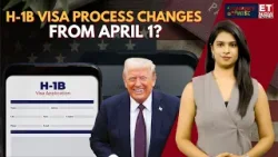 Изменения в процессе получения визы H-1B с 1 апреля: как это повлияет на вас и что вам следует пр...