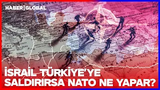 HERE IS ISRAEL'S SINISTER PLAN! Tel Aviv Is Trying to Deactivate NATO's Article 5!
