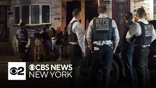 Man shot in head in Jamaica, Queens, NYPD says