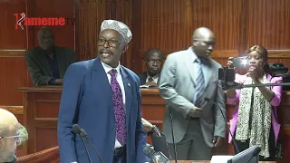 Githagathago kuumira thengia wa igoti ria gucokia ciira riko kuuga uthii na mbere