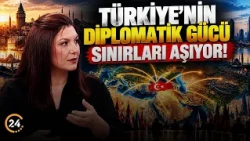 Türkiye’s Diplomatic Power Transcends Borders!