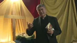 Salmo 71 - 7 de Enero del 2026