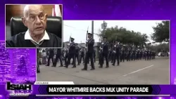 Exclusive: Mayor John Whitmire speaks on upcoming MLK Unity Parade