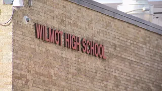 Former Wilmot volunteer faces 12 felony charges in investigation involving minors