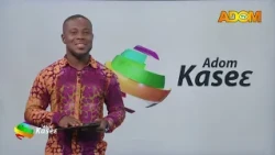 Evening News on Adom TV (11-10-26)