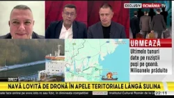 PUNCTUL CULMINANT, cu Victor Ciutacu, 14.10.2026. Dezastruoasa moştenire a guvernării Bolojan-USR