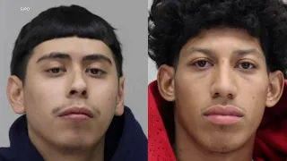 2 Dallas men arrested in alleged cryptocurrency-targeted robbery attempt in San Jose