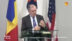 Vestea Bună - Controversa Libertate în Hristos și libertinism Vestea Bună - Controversa Libertate în Hristos și libertinism