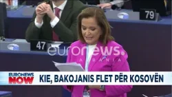 Ish-ministrja greke: Jam krenare për qëndrimin ndaj Kosovës!