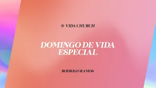 Sessão 3 | Ev. Rodrigo Ramos - ES 2024