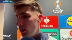 Solo Europa Mix Zone 20/02/2026