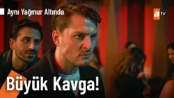 Ali, gittiği mekanda zorbalığa uğradı! - Aynı Yağmur Altında 1. Bölüm @AyniYagmurAltinda