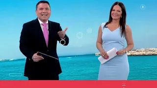 Mega Σαββατοκύριακο | Κάθε Σάββατο - Κυριακή 05:40 (trailer)