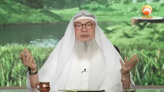 Is It Prohibited to Face the Qiblah Indoors While Using the Toilet  Sheikh Assim Al Hakeem #hudatv
