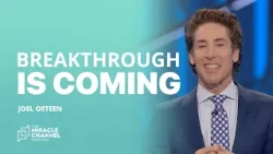 Этот пустынный сезон временный | Джоэл Остин | Подкаст Miracle Channel