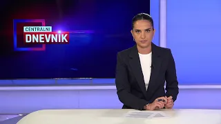 Centralni Dnevnik (24.09.2026.)