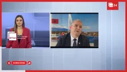 Tragjedia me 6 viktima në Zvicër, gazetari Nefail Maliqi tregon detaje nga Gjeneva për RTSH 24