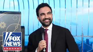 Dan Bongino: Mamdani's comments are 'CALCULATED'