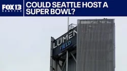 Could Seattle host a Super Bowl? Here’s what stands in the way | FOX 13 Seattle