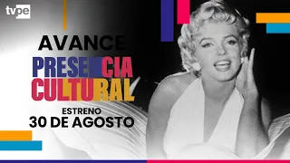 🏛️✨ Travel through Peru and Hollywood! Unmissable stories on "Presencia Cultural"
