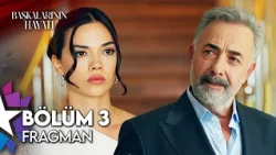 The Lives of Others Episode 3 Trailer | “We Got Married to Hülya!”