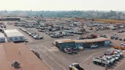 Рост цен на бензин негативно сказывается на бюджете Сан-Диего.