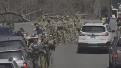 Закон об ответственности целевой группы по обеспечению безопасности в Мемфисе приближается к прин...