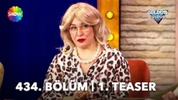 Güldür Güldür Show 434. Bölüm 1. Teaser Güldür Güldür Show 434. Bölüm 1. Teaser