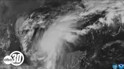 Hurricane Isaias upgraded to Category 3 storm as it prepares for landfall
