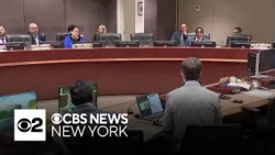 Suffolk County lawmakers host oversight hearing on flock cameras