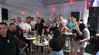 BRACA RELJIC - KNINJANKA | LIVE