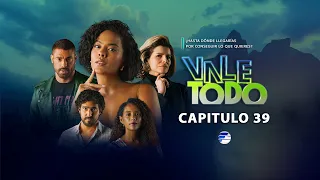 VALE TODO x TELEFUTURO - CHAPTER 39
