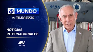 Israel: Netanyahu warns of attack before elections | Mundo Televistazo Sept. 29, 2026