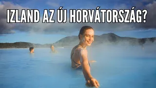 Jön a LEGFORRÓBB ÉV🔥- máshol kell majd nyaralnunk?☀️🌍