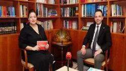 Bursa’da ilaç fiyatlarına zam gelecek mi? Eczacılar Odası Başkanı Kolat uyardı...