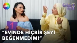 Gülcan's 1-point score makes Seher furious! | Gelin Evi Episode 1783